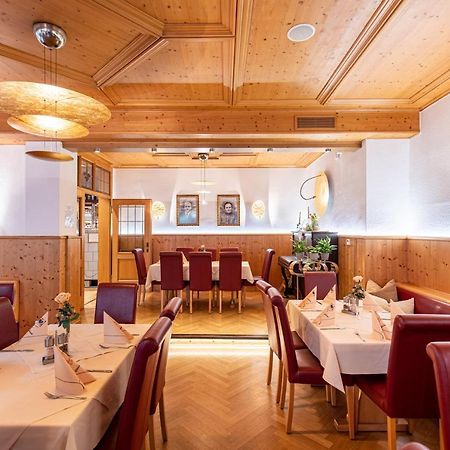Hotel-Gasthof Huettensteinach ゾンネベルク エクステリア 写真