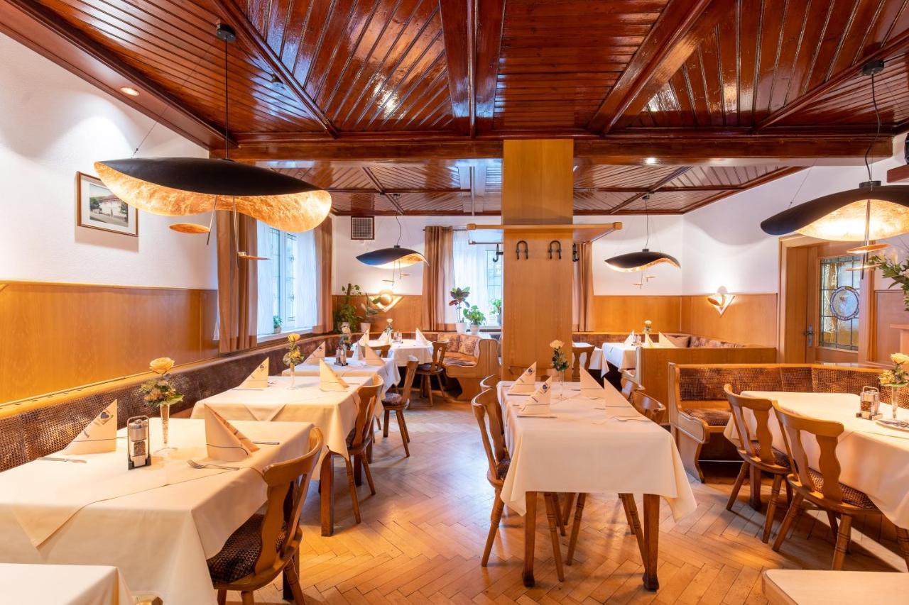 Hotel-Gasthof Huettensteinach ゾンネベルク エクステリア 写真