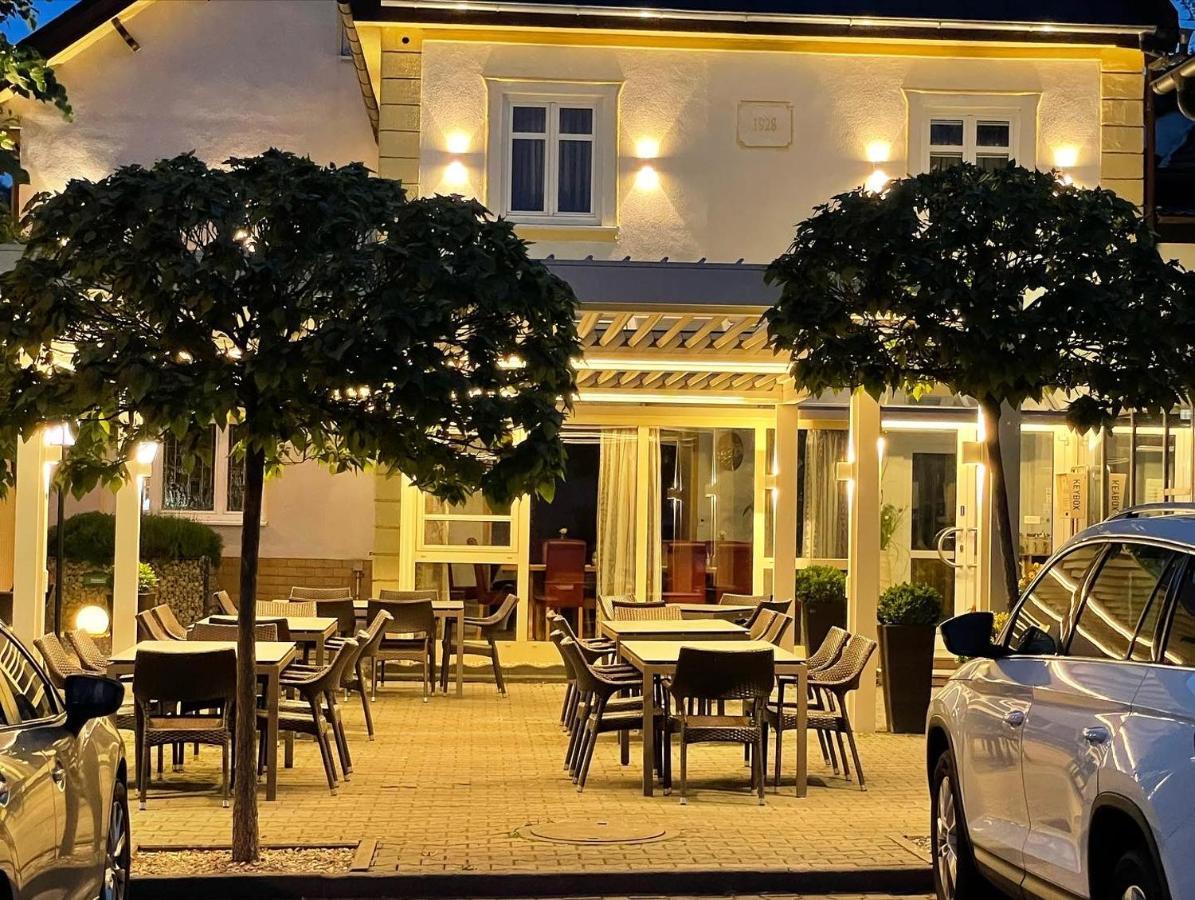 Hotel-Gasthof Huettensteinach ゾンネベルク エクステリア 写真
