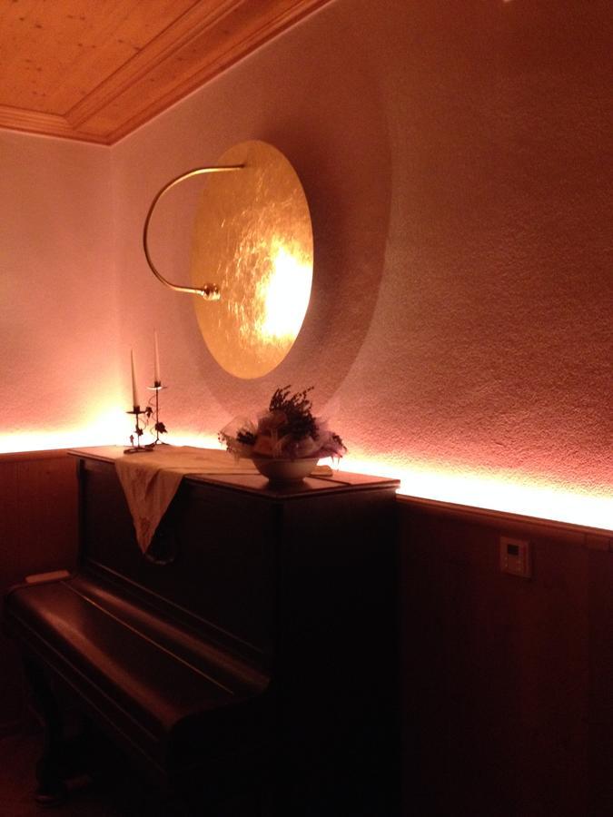 Hotel-Gasthof Huettensteinach ゾンネベルク エクステリア 写真